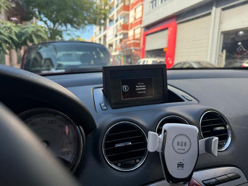 Peugeot 408 1.6 Allure Plus Hdi 115cv