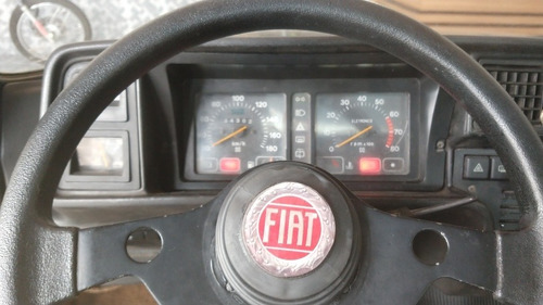 Fiat Oggi Css