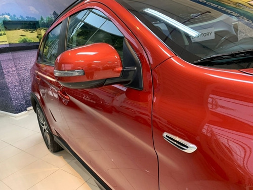 Imagem 2 de 15 de Mitsubishi Asx 2.0 Awd