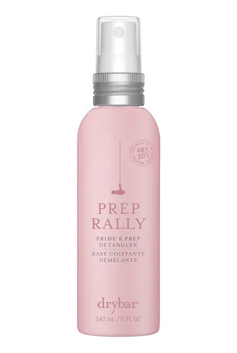 Prep Rally Prime & Prep Detangler 147ml