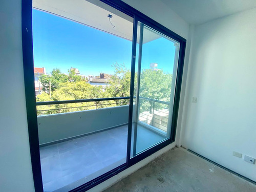 Venta Departamento 2 Ambientes A Estrenar En Hermoso Complejo En Villa Devoto