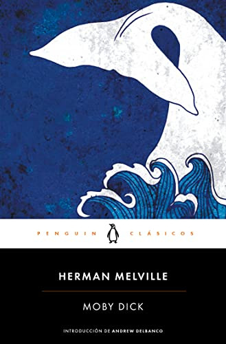 Moby Dick / Spanish Edition