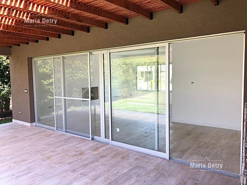 Venta Casa Barbarita 3 Dormitorios