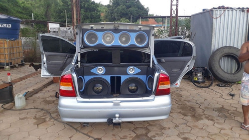 Chevrolet Astra 2.0 Expression