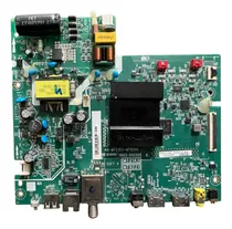 Comprar Placa Main Principal 32s615 Encaixe Grande Id1284 Semp Tcl