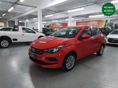 Fiat Cronos 1.0 FIREFLY FLEX DRIVE MANUAL