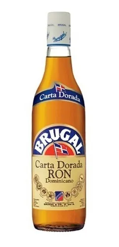 Ron Brugal Carta Dorada 700cc