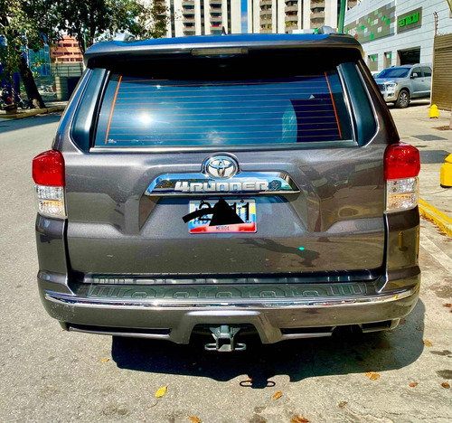 Toyota 4runner Limited