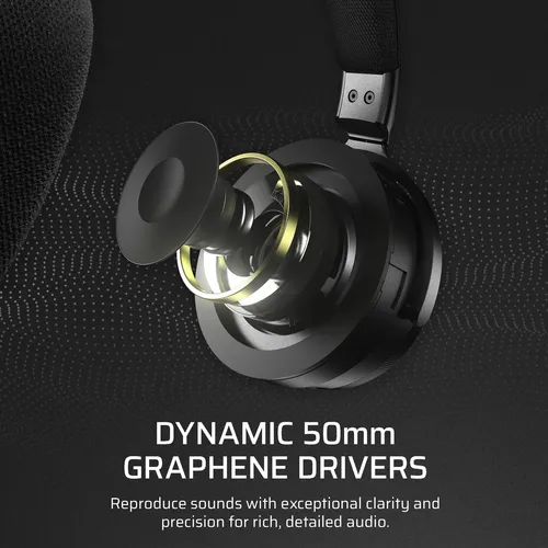 Auriculares Inalámbricos Para Juegos Corsair Virtuoso Max Si