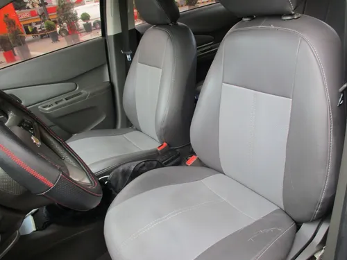Chevrolet Cobalt Ltz 1800cc Mt Aa