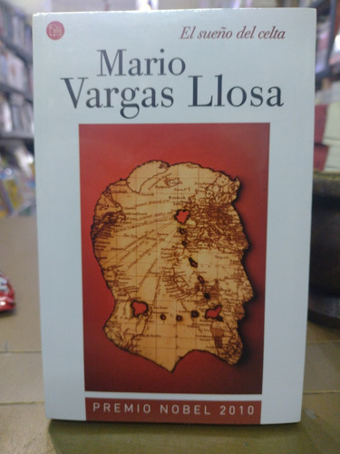 El Sueño Del Celta Vargas Llosa 
