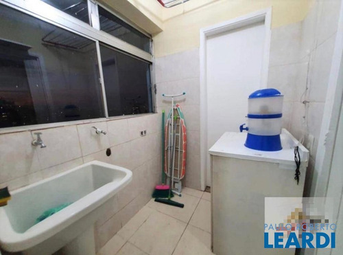 Imagem 10 de 14 de Apartamento - Vila Guarani - Sp - 643449