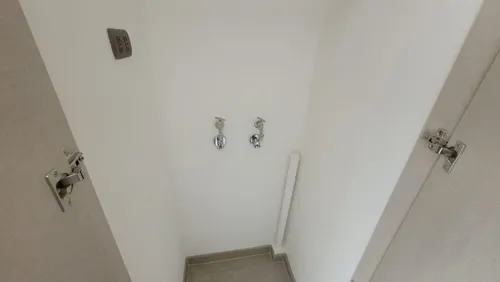 Depto 2 Dormitorios, 2 Baños, Cerca Metro Cementerios