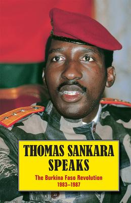 Libro Thomas Sankara Speaks : The Burkina Faso Revolution...