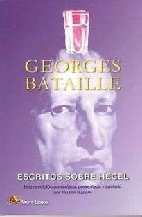 Escritos Sobre Hegel (libro Original)