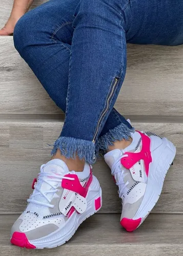 Adidas de colores mujer hotsell