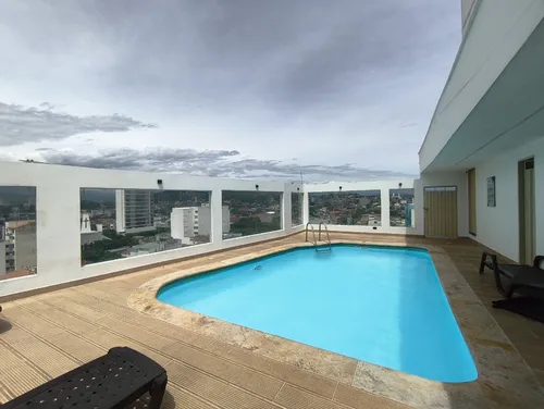 Apartamento En Arriendo En Caobos. Cod A17227