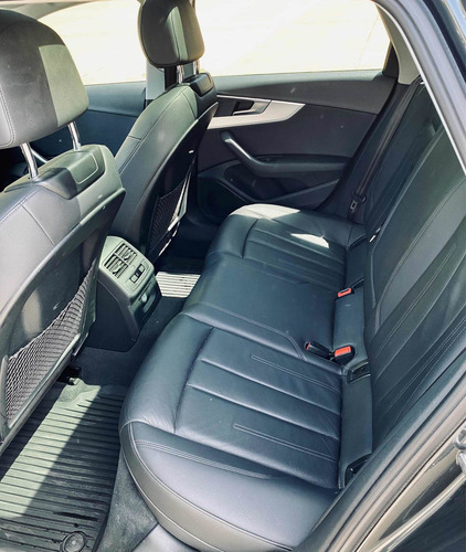 Audi A4 Allroad 2.0 Tfsi 252cv 2018