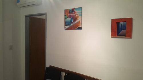 Imagen 2 de 12 de Alquiler Oficinas Y Consultorios Por Módulo / Hora, Morón Centro. Nuevo !!
