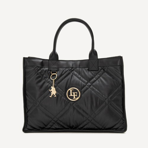 Tote Niza Donna Negro