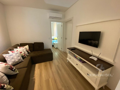Imagem 9 de 15 de Apartamento Em Meia Praia - Itapema - 3662