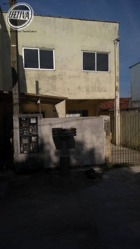 Imóvel Comercial E Residencial - Brejatuba - Guaratuba - 704c