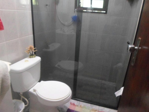 Imagem 13 de 14 de Casa Residencial À Venda, Agenor De Campos, Mongaguá. - Ca0602 - 33485940