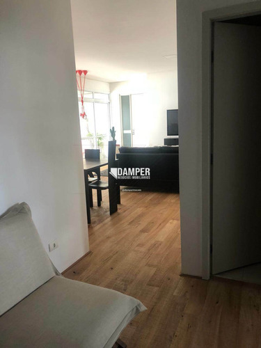 Imagem 4 de 30 de Apartamento À Venda No Bairro Centro - Santo André/sp - 209