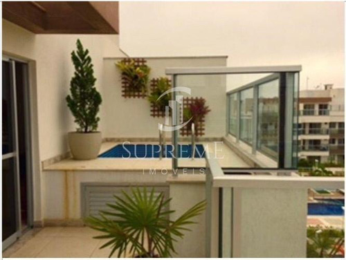 Imagem 23 de 30 de Apartamento - Ref: Svd0650