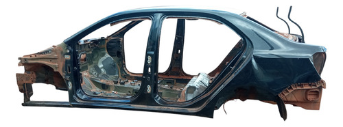 Carcaça Cobalt 13/ Us (Usado)
