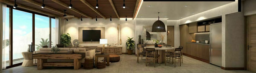 Condo Con Alberca Frente Al Mar, Pool Bar, Tecnología Ecológ