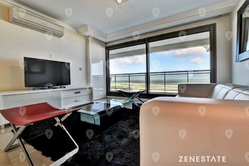 Venta Apartamento 3 Dormitorios Playa Brava Punta Del Este