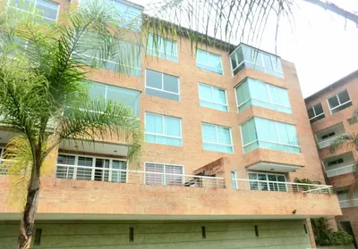 Apartamento en alquiler