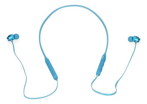 Auriculares Inalámbricos Bluetooth 5.1 Para Usar En El Cuell