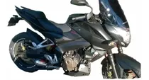 Comprar Escape Deportivo Xrs Ns 200 Aluminio Con Db Killer