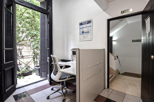 Imagen 11 de 23 de Excelente Edificio De Uso Comercial En Alquiler - 4 Plantas - Belgrano