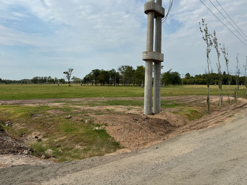 Lotes En Venta En Cañuelas - Chacras