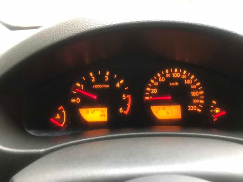 Nissan Frontier 2013 2.5 Se Attack Cab. Dupla 4x4 4p