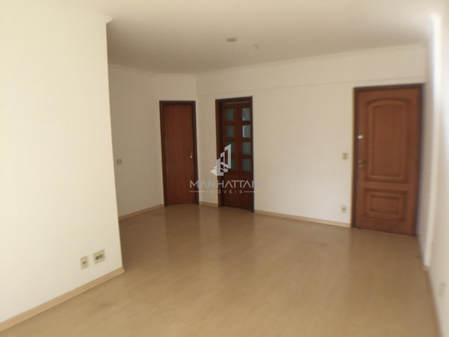 Imagem 5 de 30 de Apartamento À Venda Em Cambuí - Ap004643
