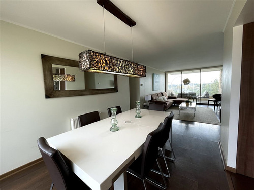 Departamento En Venta De 3 Dorm. En Las Cabras