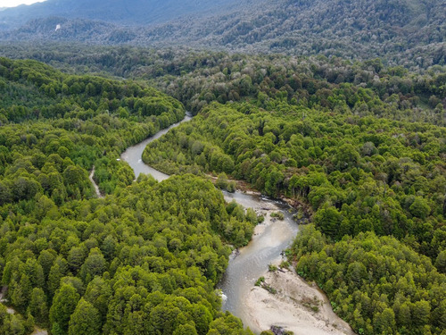 Macrolotes En Proyecto Consolidado Aguas De La Patagonia