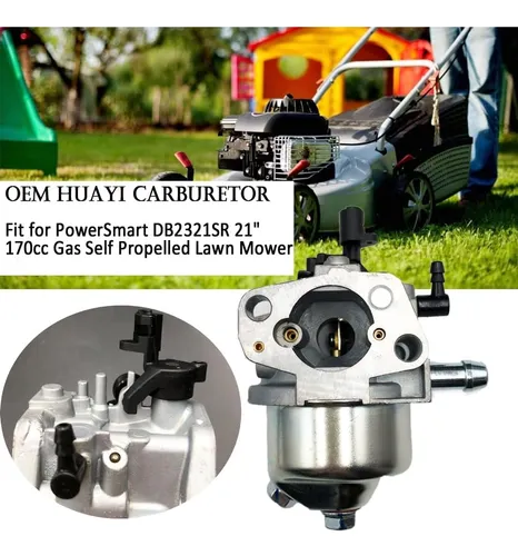 Powersmart db2321sr sale