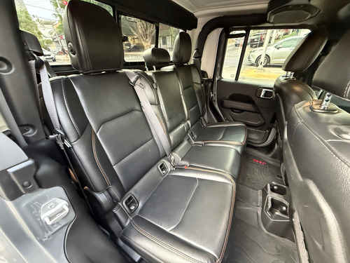 Jeep Gladiator 3.6 Mojave 4X4 At
