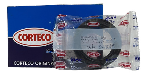 Estopera De Cola Caja Fortuner Kavak 4runner Original