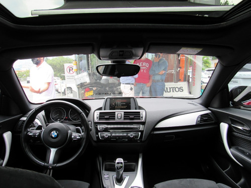 Bmw 240i M Performance Coupe At Sec Cc3000