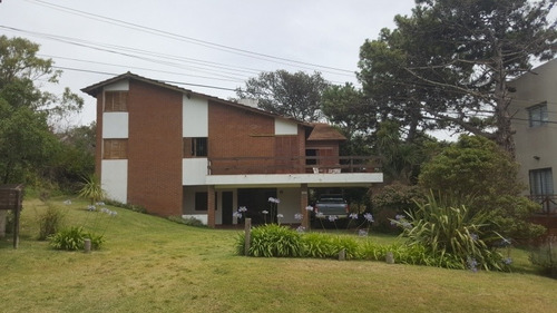 Vendo 2 Casas Pegadas En Ostende - Pinamar