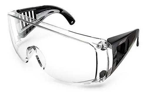 Anteojos de seguridad transparentes hotsell