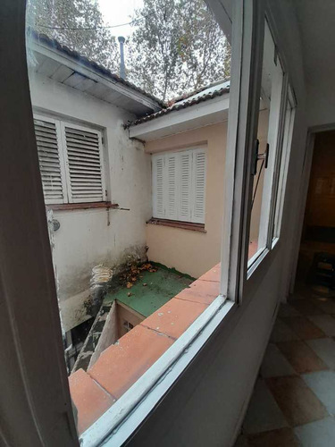 Chalet 5 Amb 140 Mts² Semi Lote Centro Diversos Fines Orden De Vender