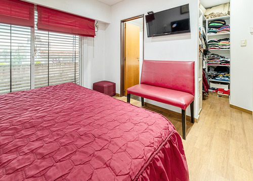Venta-duplex 4 Ambientes- Cochera- Patio- Villa Bosch