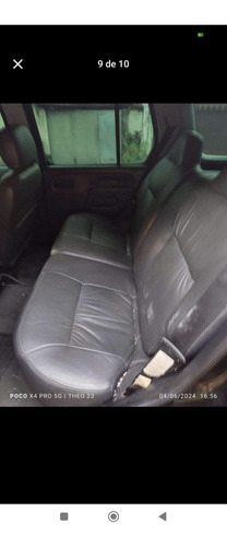 Nissan X-Terra 2.8 Se 4x4 5p